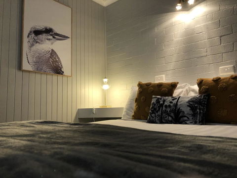 Country Roads Motor Inn - Hotel Accommodation 3