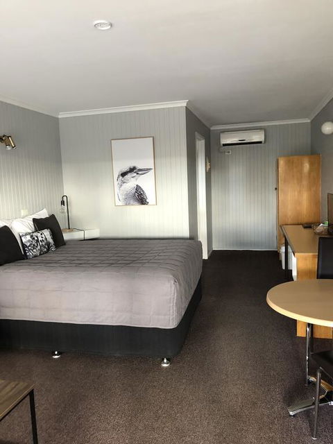 Country Roads Motor Inn - Hotel Accommodation 1