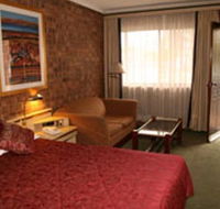 Countryman Motor Inn - Hotel Accommodation