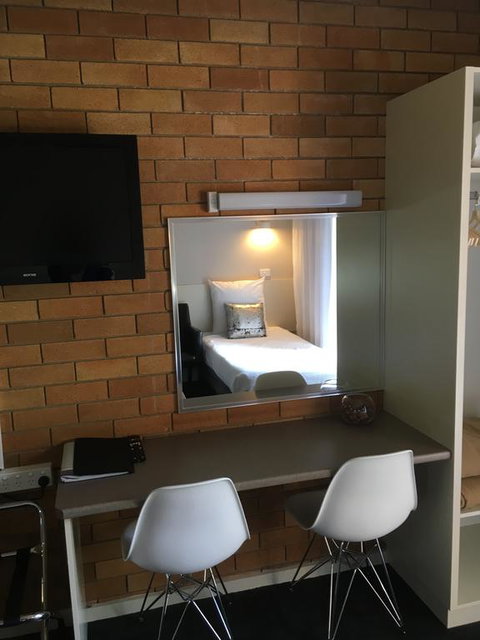 Court Street Motel - Hotel Accommodation 3