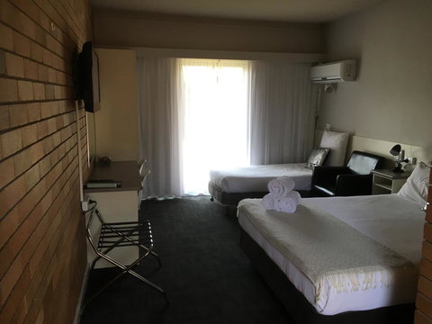 Court Street Motel - Hotel Accommodation 2