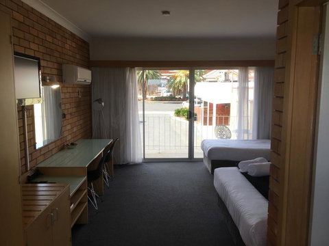 Court Street Motel - Hotel Accommodation 0