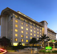 Courtyard by Marriott Sydney-North Ryde - Hotel Accommodation