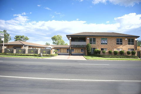 Cousins Motor Inn - Hotel Accommodation 0