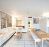 Cove Point - Hotel Accommodation