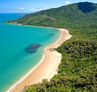Cow Bay Hilltop Escape - Hotel Accommodation
