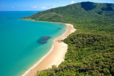 Cow Bay Hilltop Escape - Hotel Accommodation 0