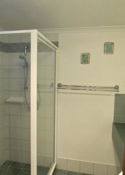 Cowrie Chalet - Hotel Accommodation 3