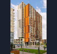 Cozy  Convenient 1Bdr Aparment  FREE parking - Hotel Accommodation