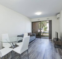 Cozy  Perfect Location next to Perth Zoo - Hotel Accommodation