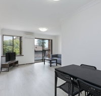 Cozy 2 Bedrooms Unit near Perth Zoo - Hotel Accommodation