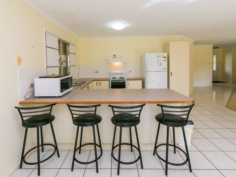 Cozy Family Holiday House - Hotel Accommodation 0
