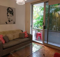 Cozy Marrickville Apartment Near Centre - Hotel Accommodation