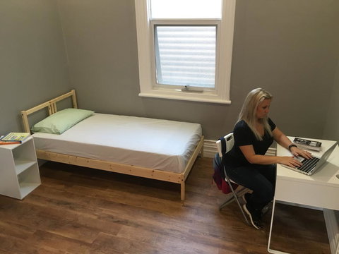 Cozzystay Accommodation - Hotel Accommodation 2