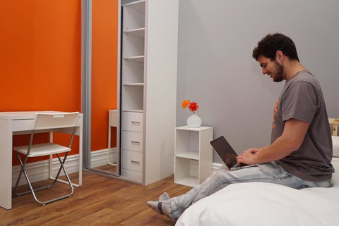 Cozzystay Accommodation - Hotel Accommodation 1