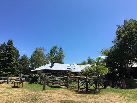 Crackenback Farm Guesthouse - Hotel Accommodation 0