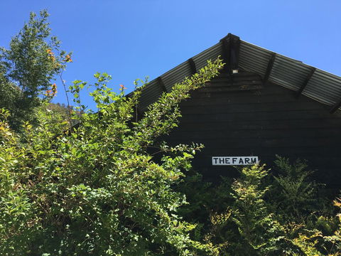 Crackenback Farm Guesthouse - Hotel Accommodation 1