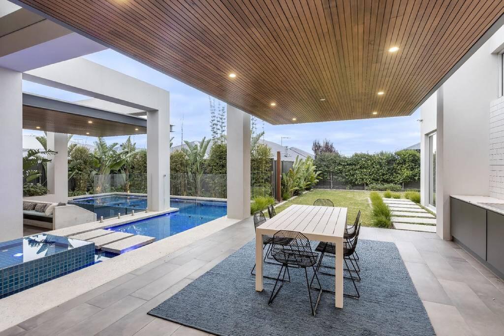 Blackwood SA Hotel Accommodation