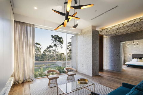 Craigburn Farm Sanctuary - Hotel Accommodation 2