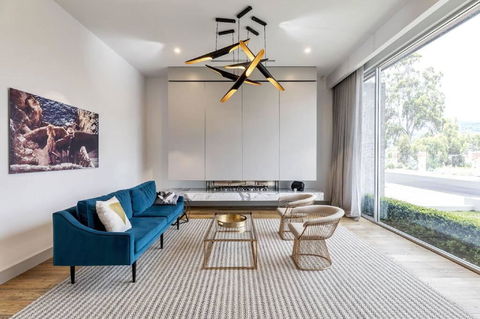 Craigburn Farm Sanctuary - Hotel Accommodation 3