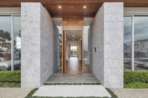 Craigburn Farm Sanctuary - Hotel Accommodation 1