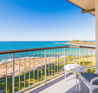 Craigmore On the Beach Unit 13 - views views - Hotel Accommodation