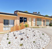 Cranbourne Motor Inn - Hotel Accommodation