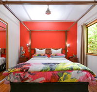 Crater Lakes Rainforest Cottages - Hotel Accommodation