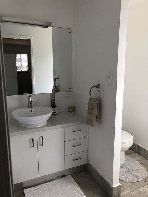 Creekbend - Hotel Accommodation 3