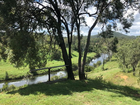 Creekbend - Hotel Accommodation 0