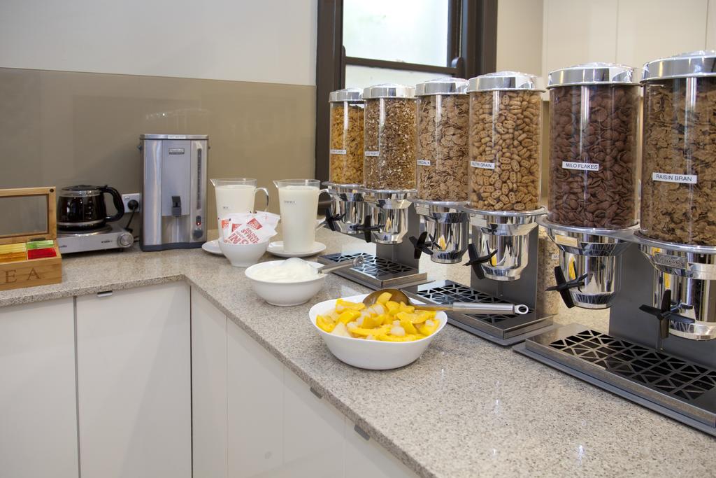 Cremorne Point NSW Hotel Accommodation