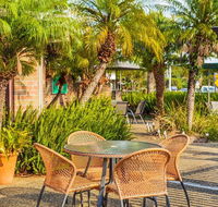 Crescent Head Resort  Conference Centre - Hotel Accommodation