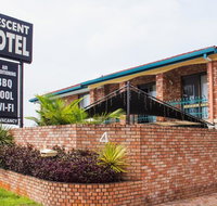 Crescent Motel Taree - Hotel Accommodation