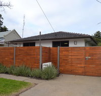 Crisands of Echuca - Hotel Accommodation