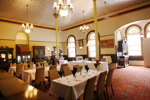 Criterion Hotel Rockhampton - Hotel Accommodation 2