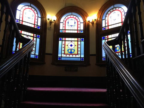 Criterion Hotel Rockhampton - Hotel Accommodation 1