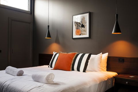 Criterion Hotel Sale - Hotel Accommodation 1