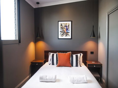 Criterion Hotel Sale - Hotel Accommodation 0