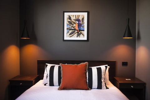 Criterion Hotel Sale - Hotel Accommodation 2