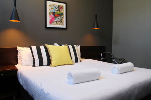 Criterion Hotel Sale - Hotel Accommodation 3