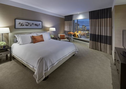 Crown Towers Melbourne - Hotel Accommodation 2