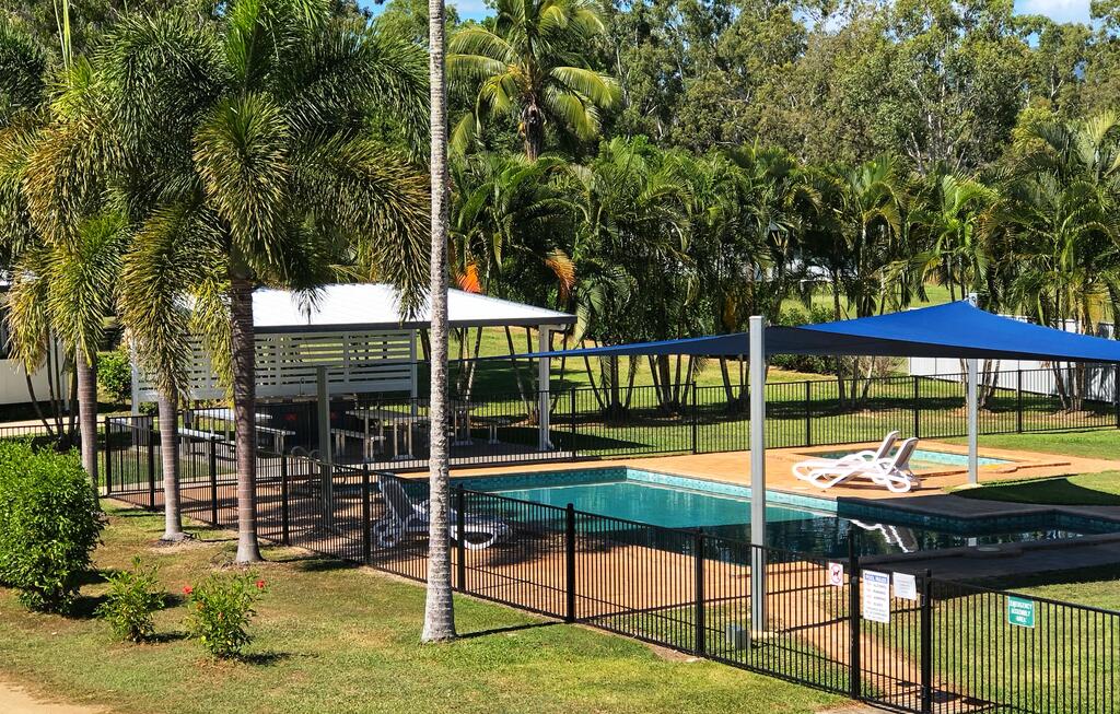 Sellheim QLD Hotel Accommodation