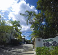 Crystal Garden Resort  Restaurant - Hotel Accommodation