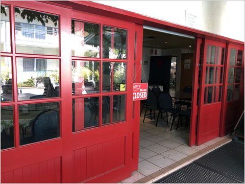 Crystal Garden Resort & Restaurant - Hotel Accommodation 1