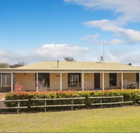 Crystal Shores - Quindalup - Hotel Accommodation