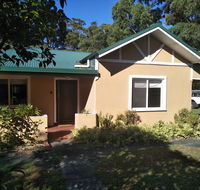 Crystal Springs Holiday Accommodation - Hotel Accommodation