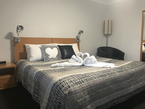 Culburra Beach Motel - Hotel Accommodation 2