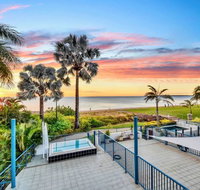 Cullen Bay Villa - Hotel Accommodation