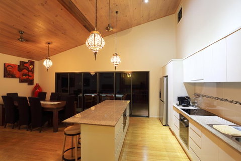 Cumberland Holiday Home - Holiday Home - Hotel Accommodation 2