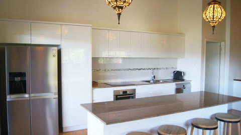 Cumberland Holiday Home - Holiday Home - Hotel Accommodation 1